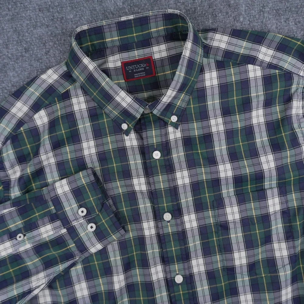 UNTUCKit pair long